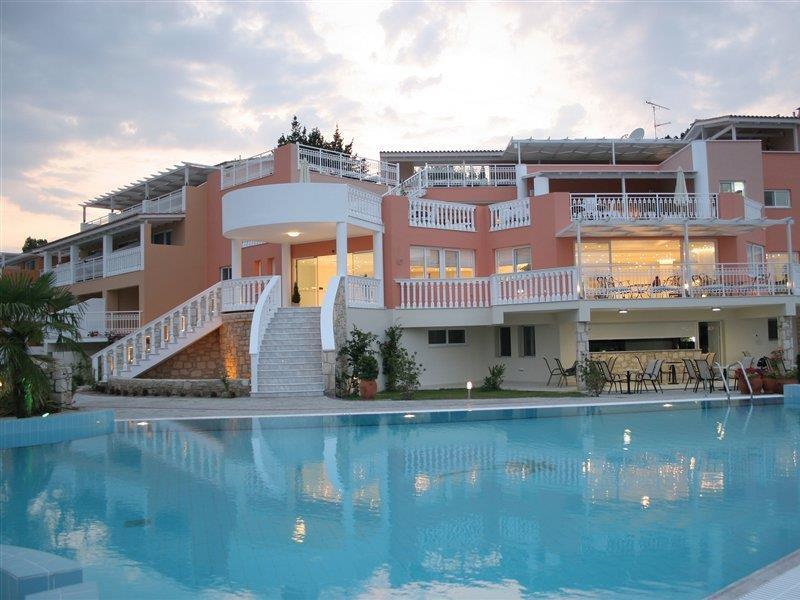 Belvedere hotel hot sale vasilikos zakynthos